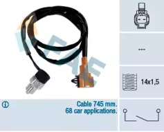 Переключатель FAE 40880