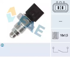 Переключатель FAE 40901