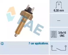 Переключатель FAE 40960