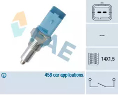 Переключатель FAE 40999