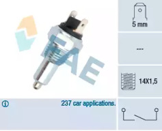 Переключатель FAE 41090