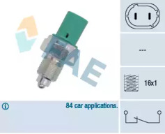 Переключатель FAE 41180