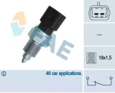 Переключатель FAE 41220