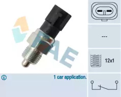 Переключатель FAE 41225