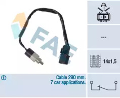 Переключатель FAE 41247