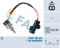 Переключатель FAE 41249