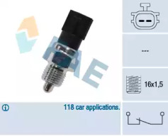 Переключатель FAE 41255