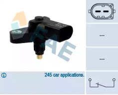 Переключатель FAE 41290