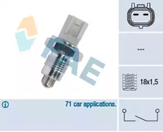 Переключатель FAE 41302