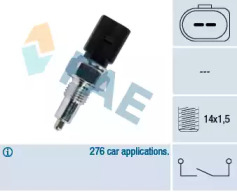 Переключатель FAE 41303