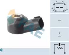 Датчик детонации FAE 60248