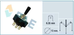 Переключатель FAE 65130