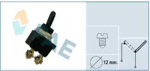 Переключатель FAE 65290