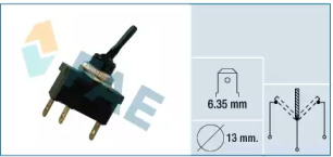 Переключатель FAE 65520