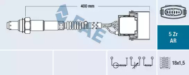 Датчик FAE 75016