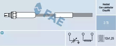 Датчик FAE 77010