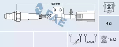 Датчик FAE 77319