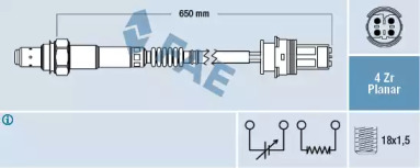 Датчик FAE 77333