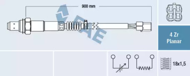 Датчик FAE 77537