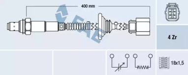 Датчик FAE 77596