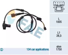 Датчик FAE 78004