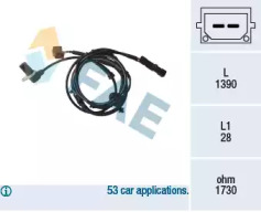 Датчик FAE 78171