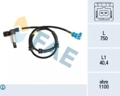 Датчик FAE 78194