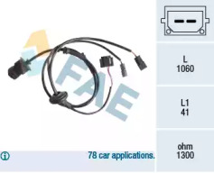 Датчик FAE 78209