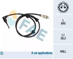 Датчик FAE 78243