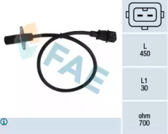 Датчик FAE 79001