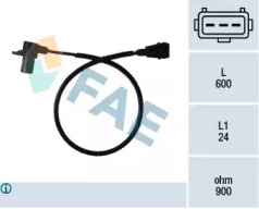 Датчик FAE 79011