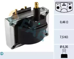 Катушка зажигания FAE 80264