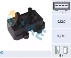 Катушка зажигания FAE 80373