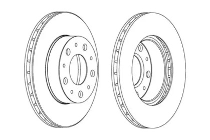  NECTO WN1194