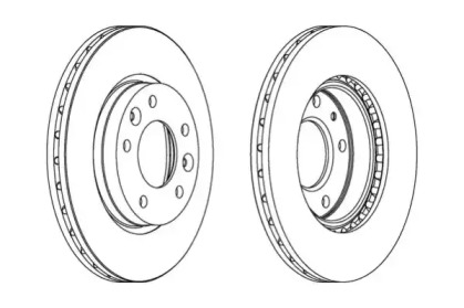  NECTO WN1407