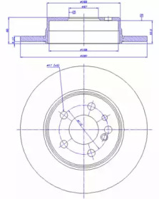  CAR 142.439