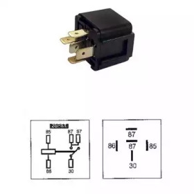 Реле MEAT & DORIA 73237004