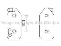 Теплообменник AVA QUALITY COOLING AI3356