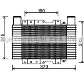  AVA QUALITY COOLING HY4224