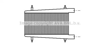  AVA QUALITY COOLING OL4137