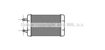 Теплообменник AVA QUALITY COOLING OL6002