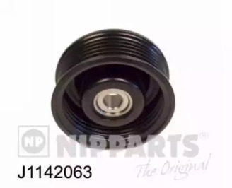 Ролик NIPPARTS J1142063