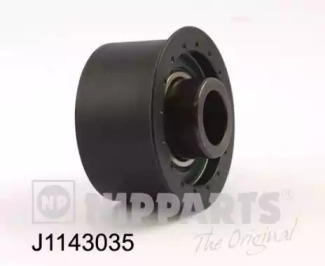 Ролик NIPPARTS J1143035