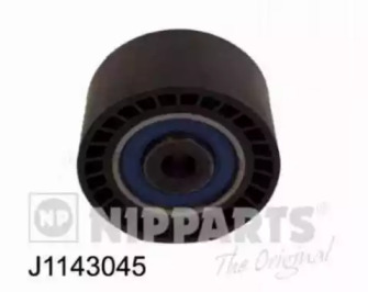 Ролик NIPPARTS J1143045