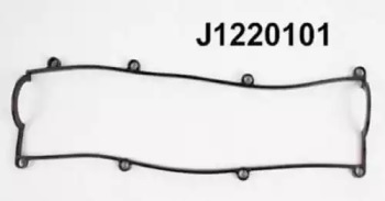 Прокладка, крышка головки цилиндра NIPPARTS J1220101