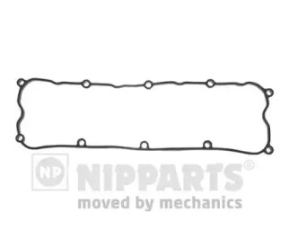 Прокладка, крышка головки цилиндра NIPPARTS J1220311