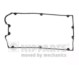 Прокладка, крышка головки цилиндра NIPPARTS J1220504