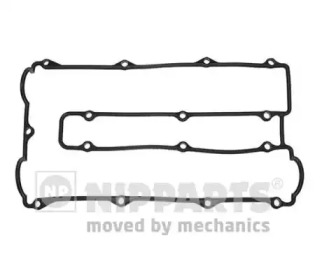 Прокладка, крышка головки цилиндра NIPPARTS J1223007