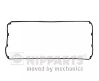 Прокладка, крышка головки цилиндра NIPPARTS J1224023