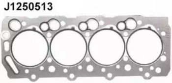 Прокладкa NIPPARTS J1250513